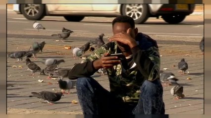 إسرائيل تخير المهاجرين الأفارقة بين المغادرة أو السجن