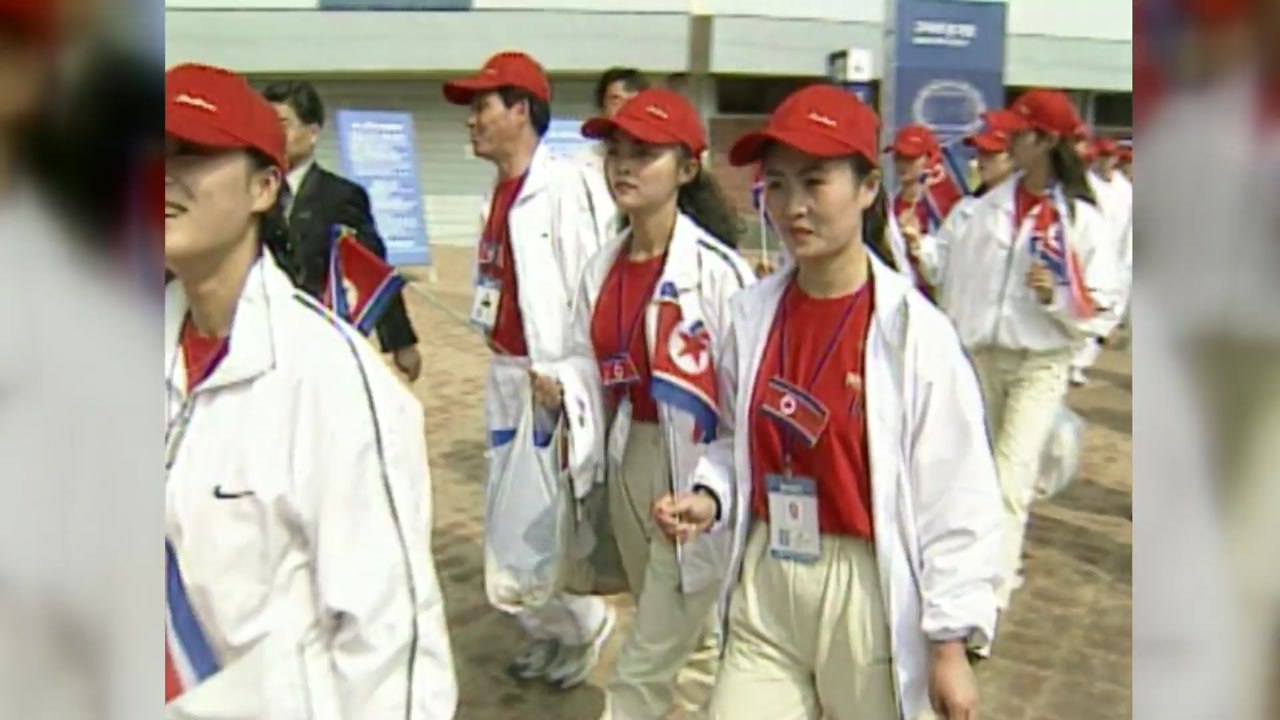 북한, 육로로 평창 올까...응원단 파견도 관심 / YTN