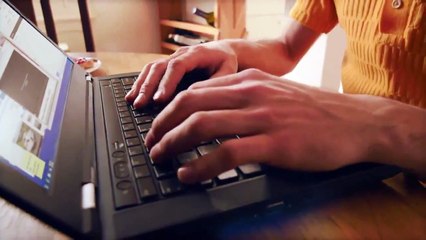 Rewind Regret   Intel   Commercial Ad