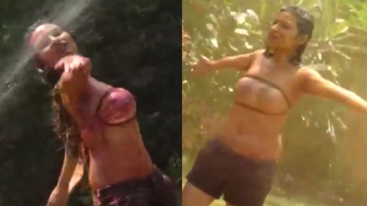 FULL HOT फूल मस्ती वीडियो - देखना ज़रूर बहुत मज़ा आएगा