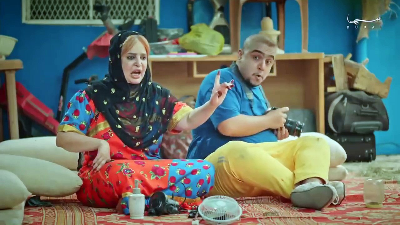 مسلسل على قد الحال - الحلقة 2 (كاملة)