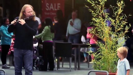 Security Guard Spoils The Craic   Tg4   Commercial Ad