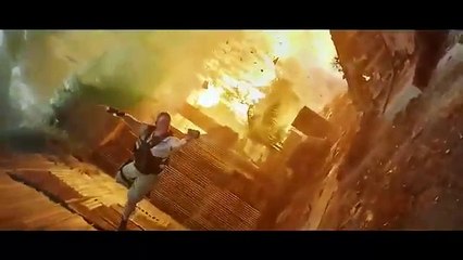 Seize Glory Feat Cara Delevingne   Call of Duty  Black Ops III Commercial