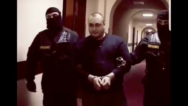 arm_criminal. Эдо Барнаульский - Норадузский Алик ТЮРЕМНЫЙ СРОК 2018