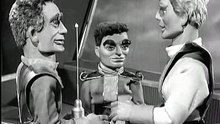 Fireball XL5  E36 - Trial By Robot
