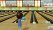 Wii Sports Club: 10-Pin Bowling (Online Match)