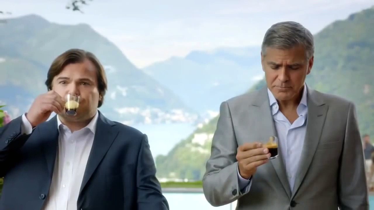 Teaser part two   Nespresso Commercial 2015
