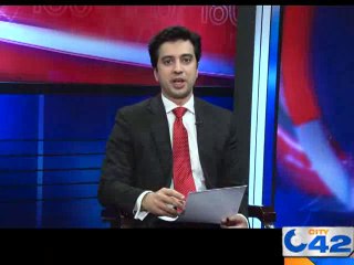 180 Degree Program With DC Lahore Sumair Ahmed Syed