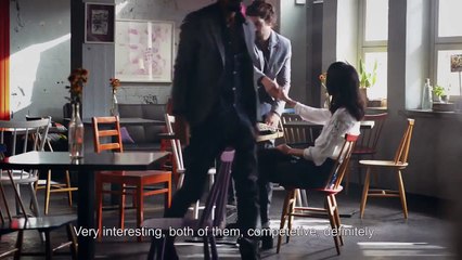 The choice   Avaus Ads 2015