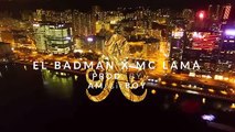 OK BB ,EL BADMAN feat MC LAMA ,VIDEO CLIP