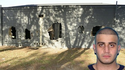 Pulse club massacre: Omar Marteen 911 call + Crime Scene Photos