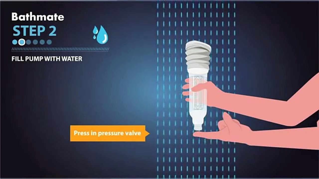 Hydromax Learning Video 02