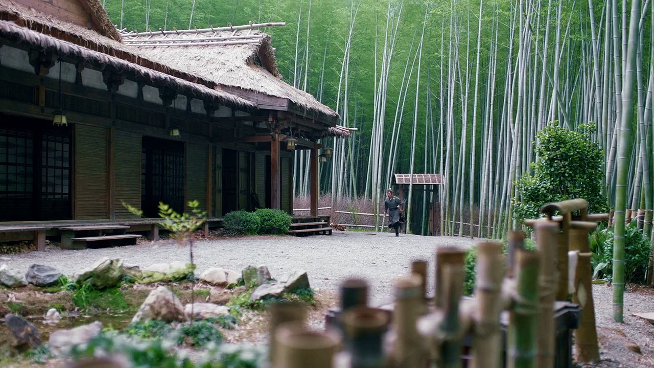 九州 海上牧雲記 第72集