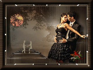 L'amour...l'amour...l'amour...