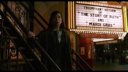 「シェイプ・オブ・ウォーター 」日本版予告 (2018年)