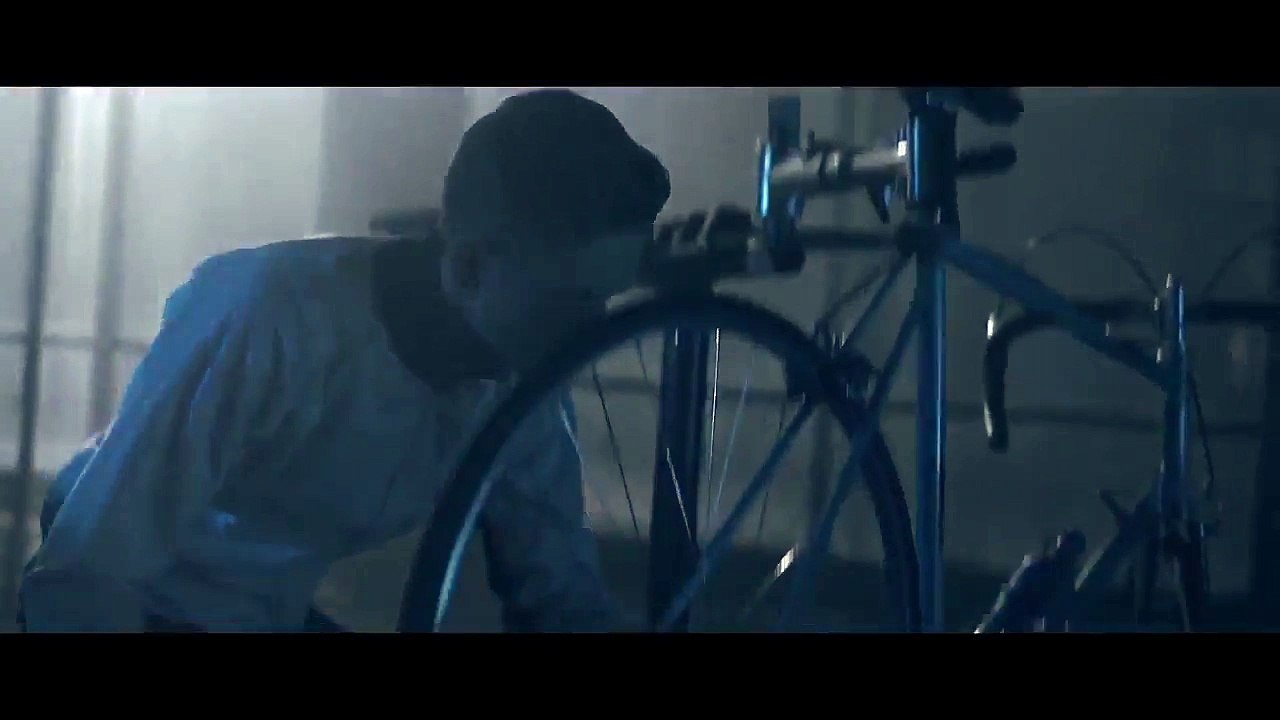 Toyota Riga Cycling Marathon United in rhythm - Toyota TV Commercial 2017