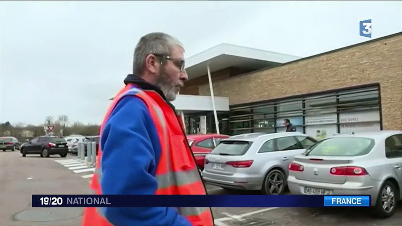Les patrouilleurs, ange gardiens de l'autoroute