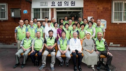 [좋은뉴스] 무료 진료 31년...'나눔과 사랑'의 요셉의원 / YTN