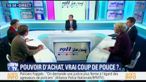 Pouvoir d'achat: va-t-on assister à un vrai coup de pouce cette année ?