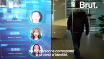 Comment la Chine se transforme en Big Brother