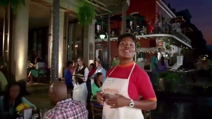 Walk the Streets   Popeyes Spicy Commercial 2015