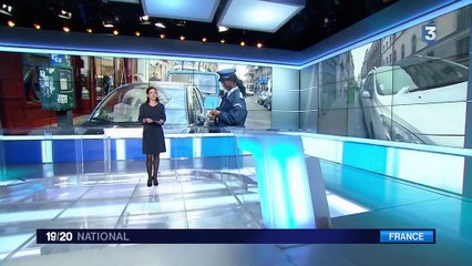 PV de stationnement : des tarifs variables en fonction des villes