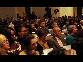 Joyce Craig Inaugural Address