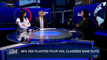 Le Grand Live | Avec Jean-Charles Banoun et Danielle Attelan | Partie 4 | 02/01/2018