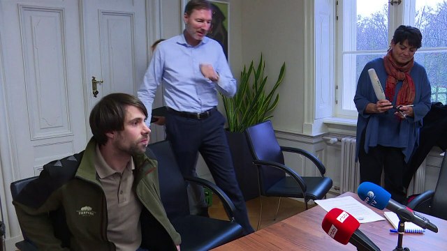 Berlim perde mais um filhote de urso polar