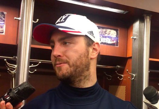 Kevin Shattenkirk Grew Up A Mets Fan Rooting For Mike Piazza