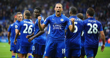 Beşiktaş, Cenk Tosun'un Alternatifini Belirledi: Islam Slimani