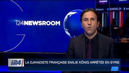 Israël: des requins aperçus entre Tel Aviv et Haifa