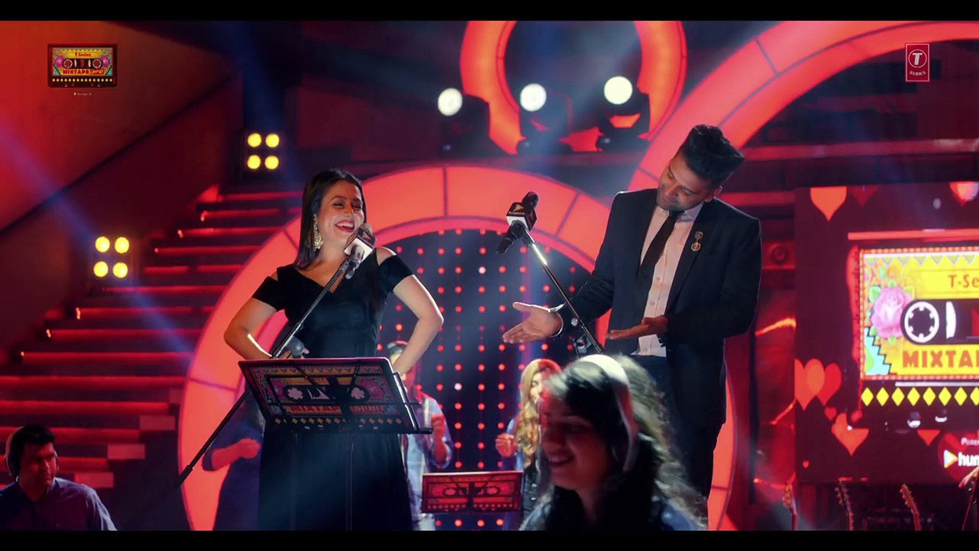 High Rated Gabru Ban Ja Rani Full Video Guru Randhawa Neha Kakkar New Song 2018 Hd Video Dailymotion