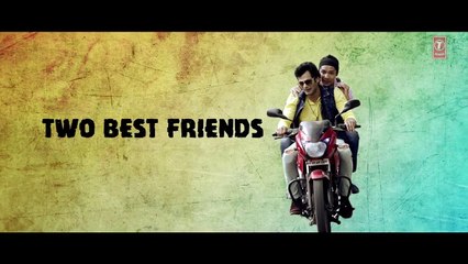 Jaane Kyun De Yaaron (Official Trailer) Raghu Raja, Kabir Bedi, Daya Pandey | New Movie 2018 HD