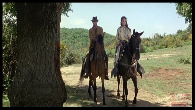 huracan sobre mexico 1967 -ANTHONY STEFFEN- -SPAGHETTI WESTERN- en español BLU-RAY PARTE 2/2
