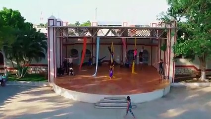 Les Trois Visages D'Ana - Episode 6