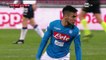 Napoli vs Atalanta Highlights AND Goals 02/01/2018