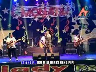 Elsa Safira - Kelingan Mantan (Official Music Video)