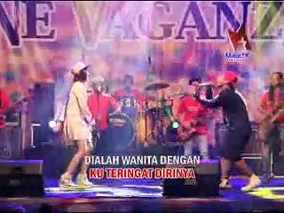 Nella Kharisma feat. Bayu G2B - Kepoin Mantan (Official Music Video)