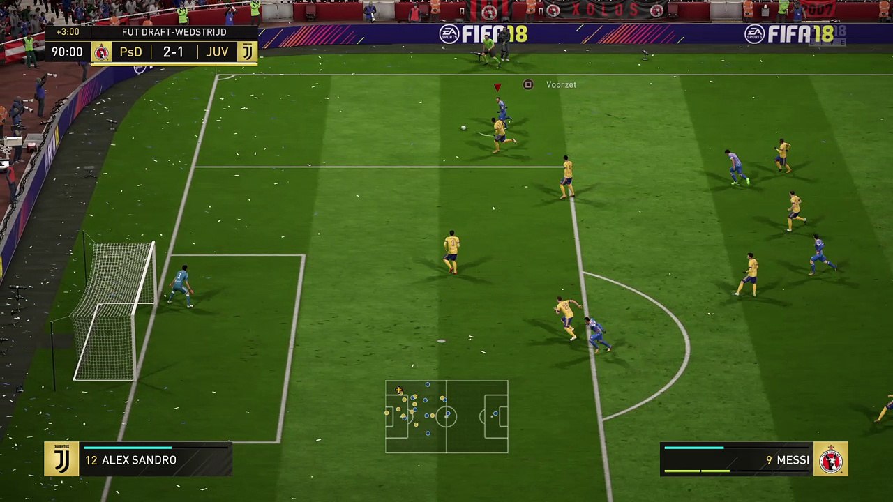 FIFA 18_