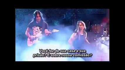 HB - IT IS TIME : Metal Sinfónico Cristiano