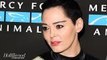Rose McGowan Signs Deal for Five-Part E! Documentary Series | THR News