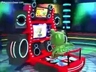 TE AMO Osito Gominola Spanish Español Gummy Bear La La I Love You by Kids Zone , Tv series online free fullhd movies cinema comedy 2018