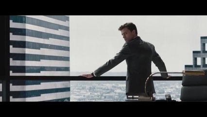 Fifty Shades Freed Trailer 2 - Dakota Johnson Movie