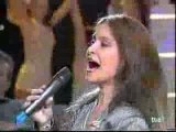 [Daniela Romo] Yo no te pido la luna