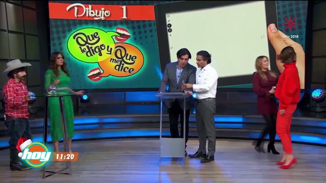 Entrevista Jorge Salinas