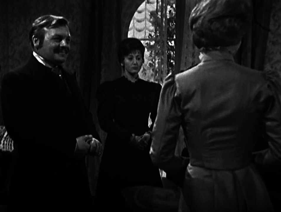 Sherlock Holmes (1965)  S01E03 - The Copper Beeches