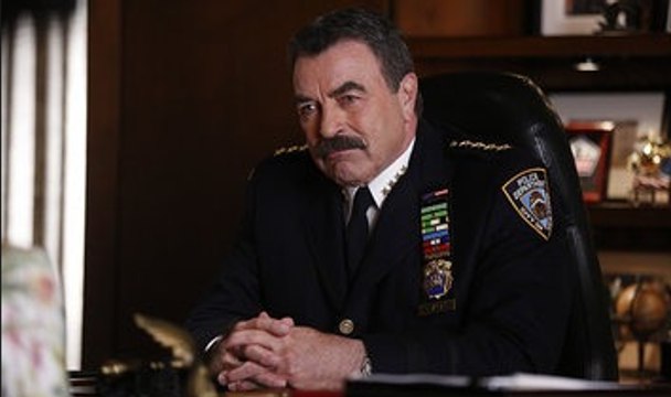 Stream Full 2018 !! Blue Bloods Season 8 Episode 11 : Ep.11 Free (Second Chances) Online HD