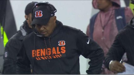 Ian Rapoport: Marvin Lewis returns to Bengals, changes in staff are expected