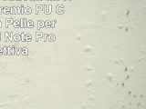 MOONCASE XiaoMi Mi Note Case Premio PU Custodia in Pelle per XiaoMi Mi Note Pro Protettiva
